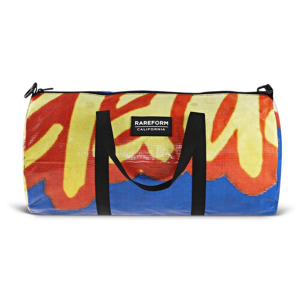 Light Duffle