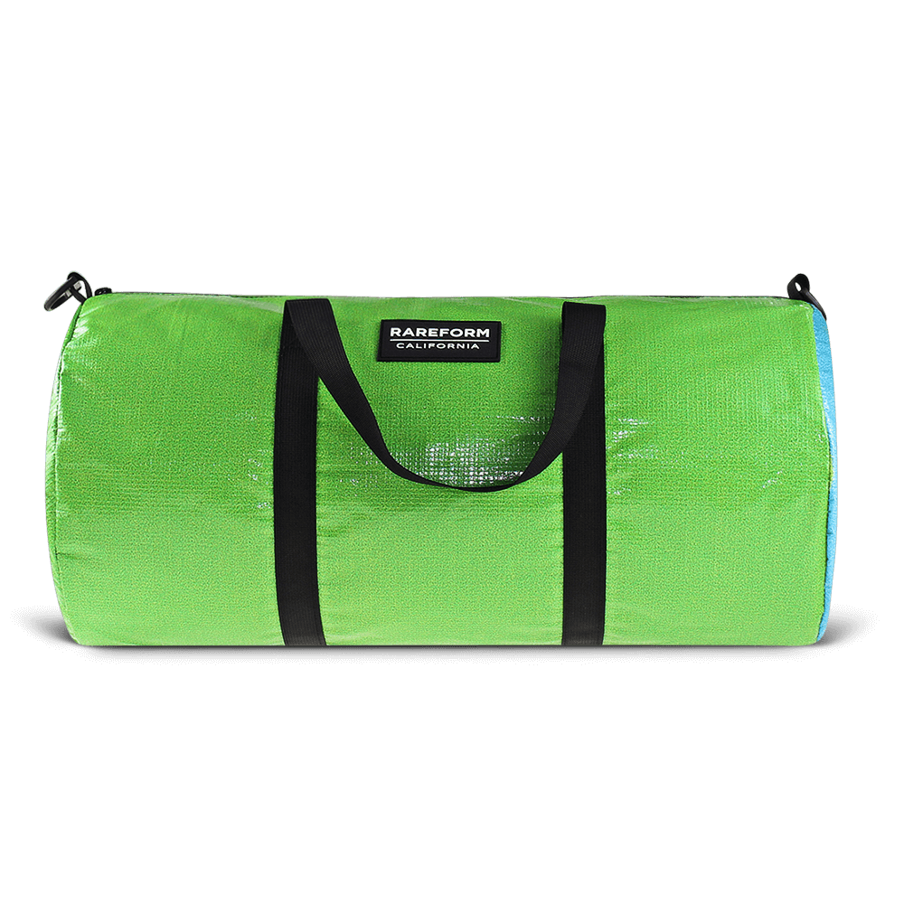 Light Duffle