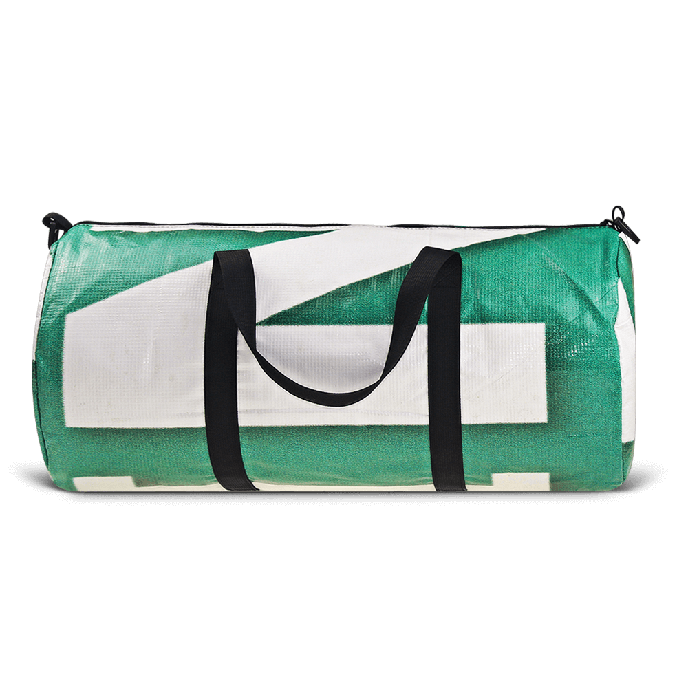Light Duffle