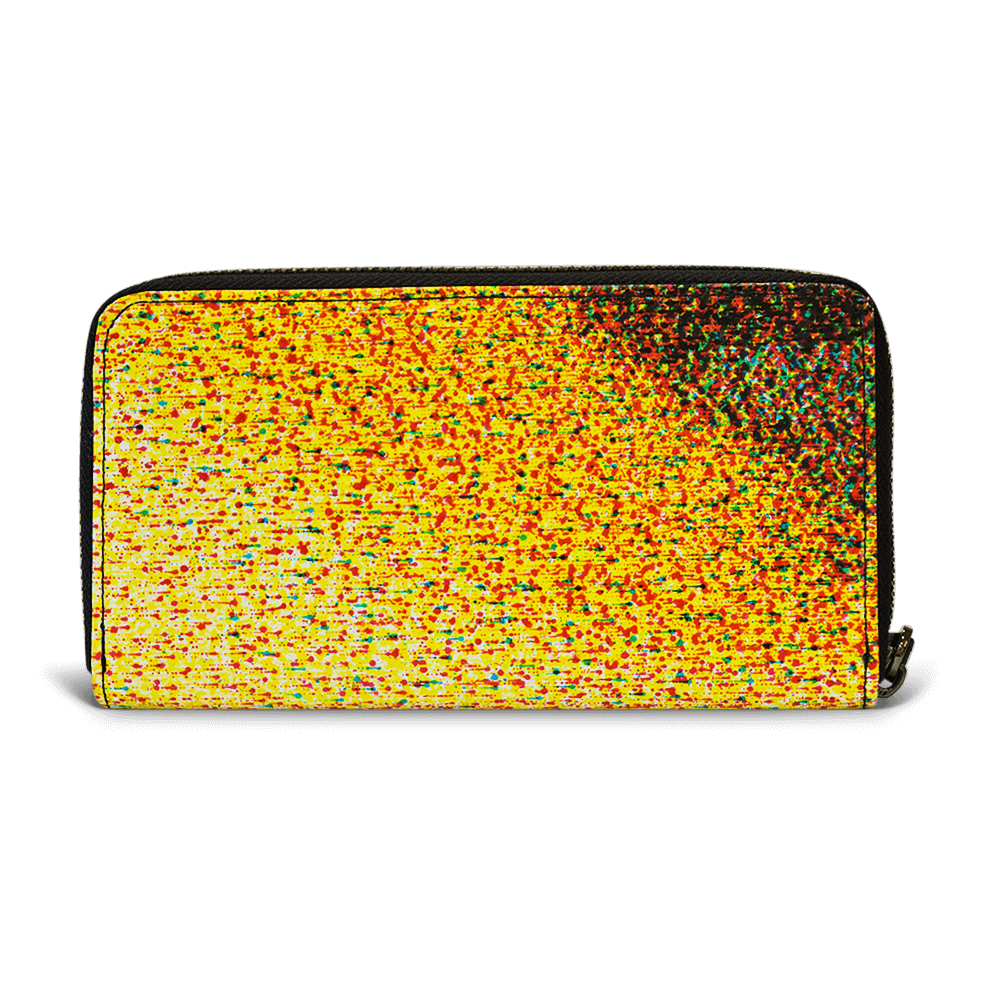 Madison Wristlet