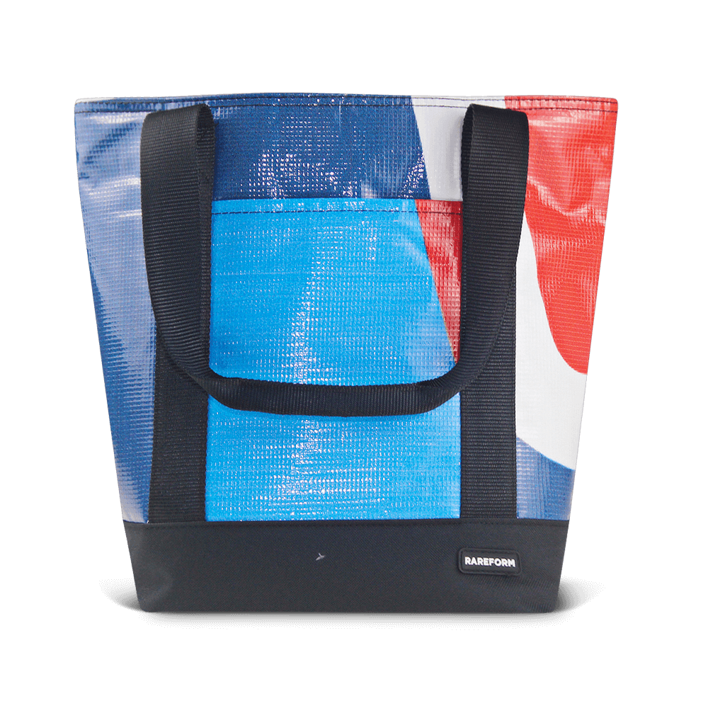 Beck Cooler Tote