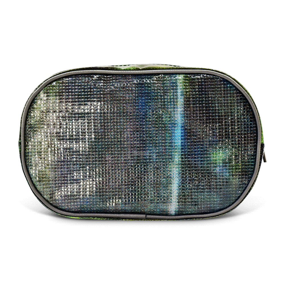 Riley Cosmetic Bag