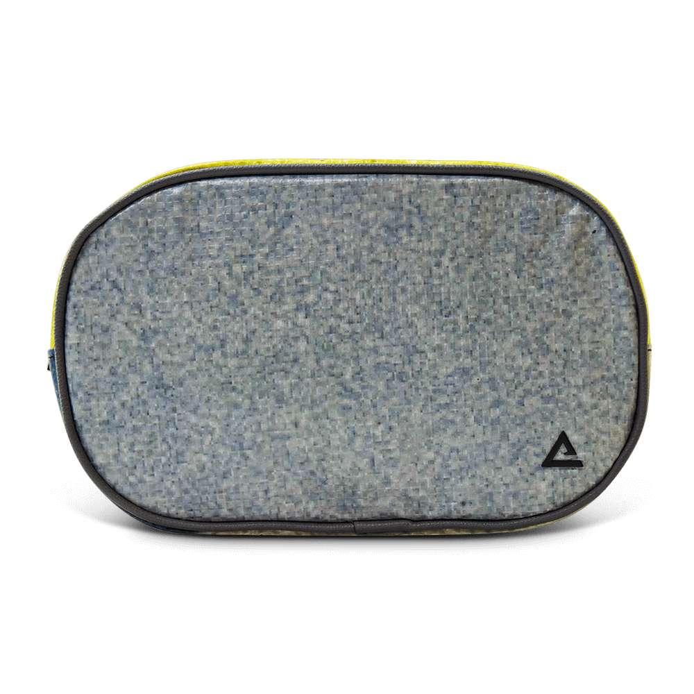 Riley Cosmetic Bag