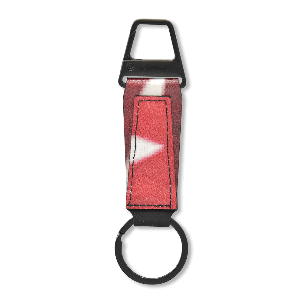 Roam Keychain