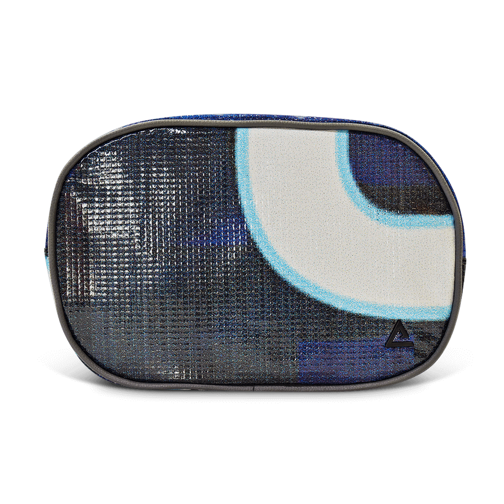 Riley Cosmetic Bag