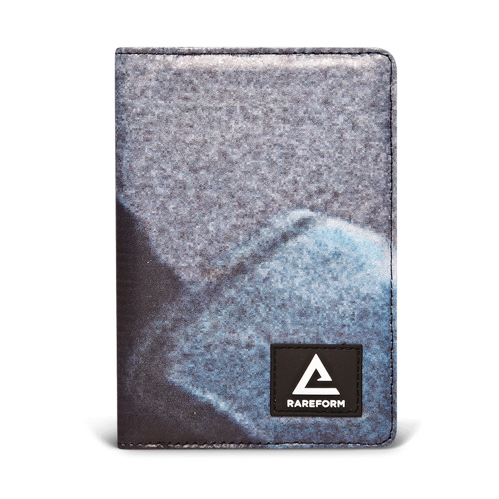 Huxley Passport Holder