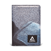 Huxley Passport Holder