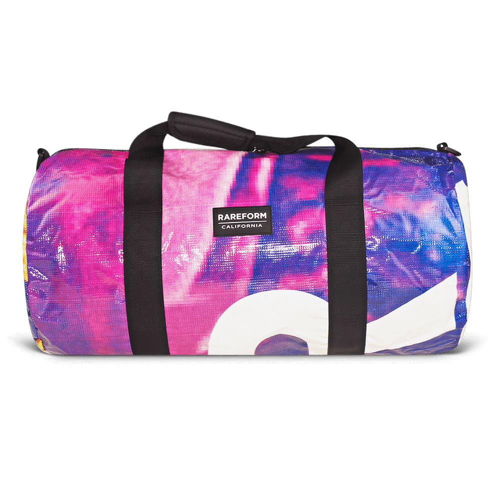 Weekender Duffle