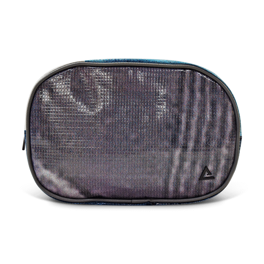 Riley Cosmetic Bag