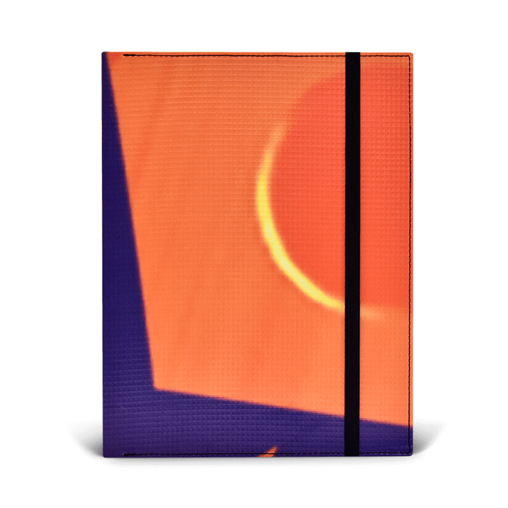 Oliver Notebook