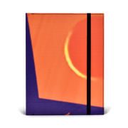 Oliver Notebook