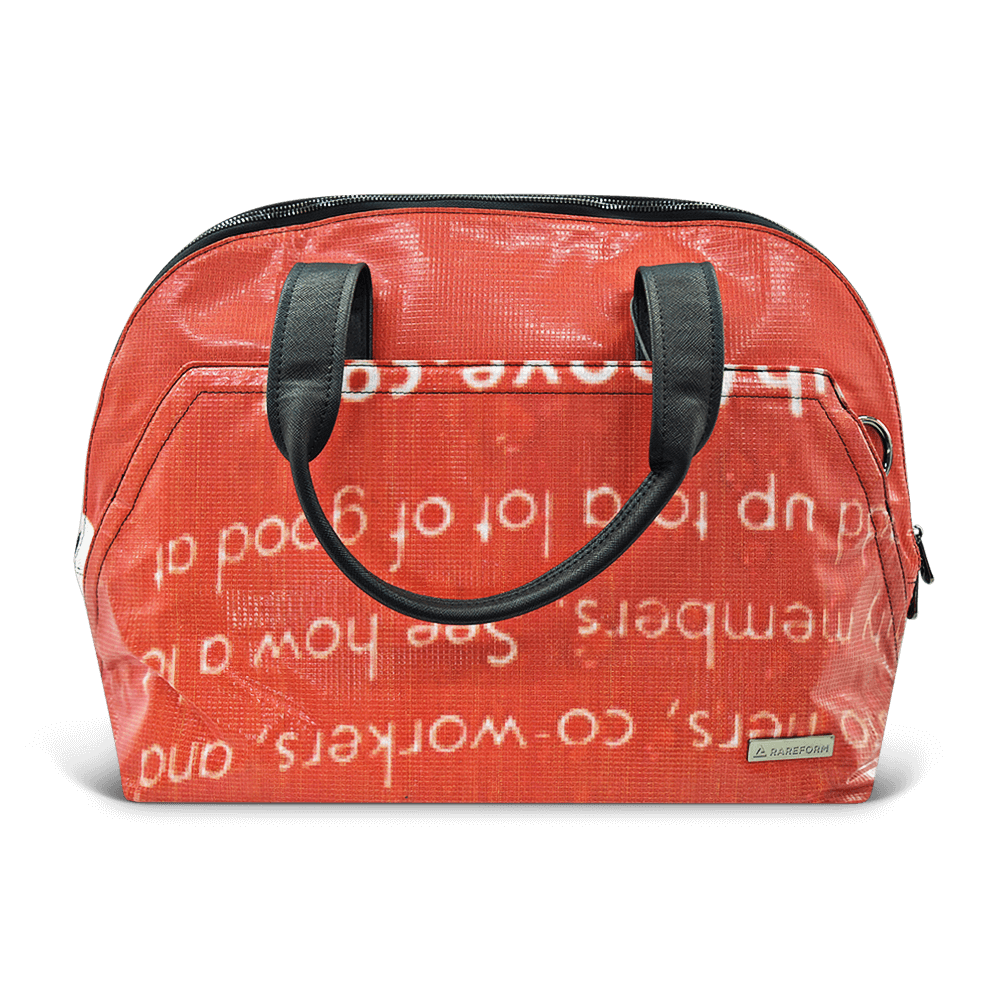 Maya Cross-Body
