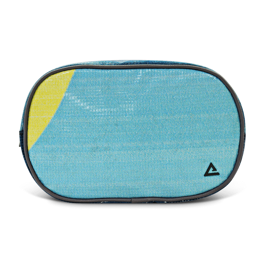 Riley Cosmetic Bag