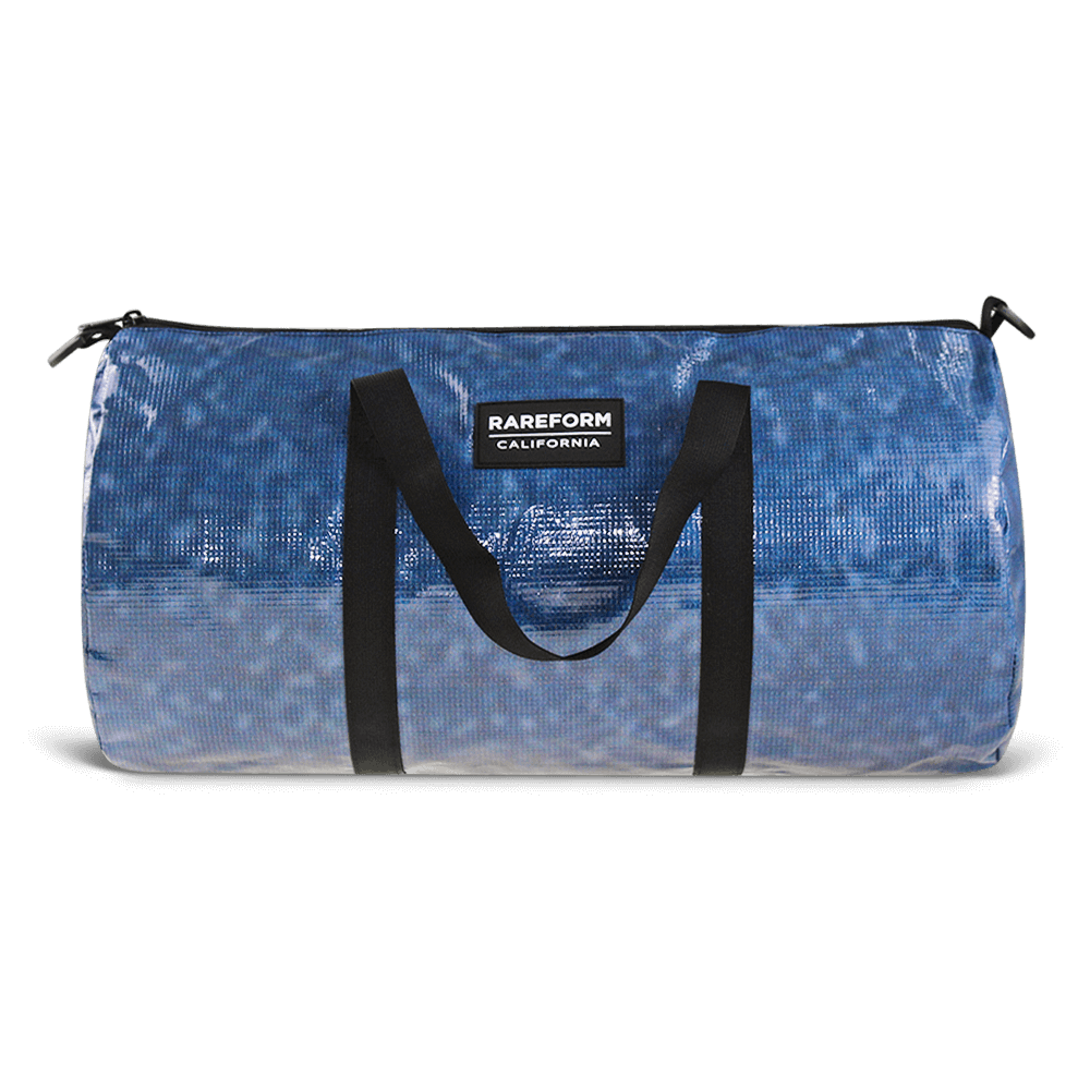 Light Duffle