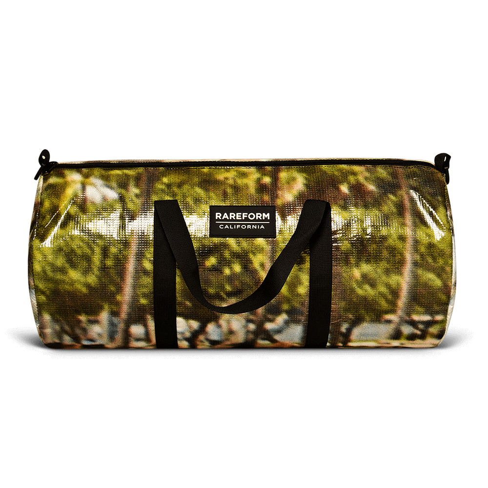 Light Duffle
