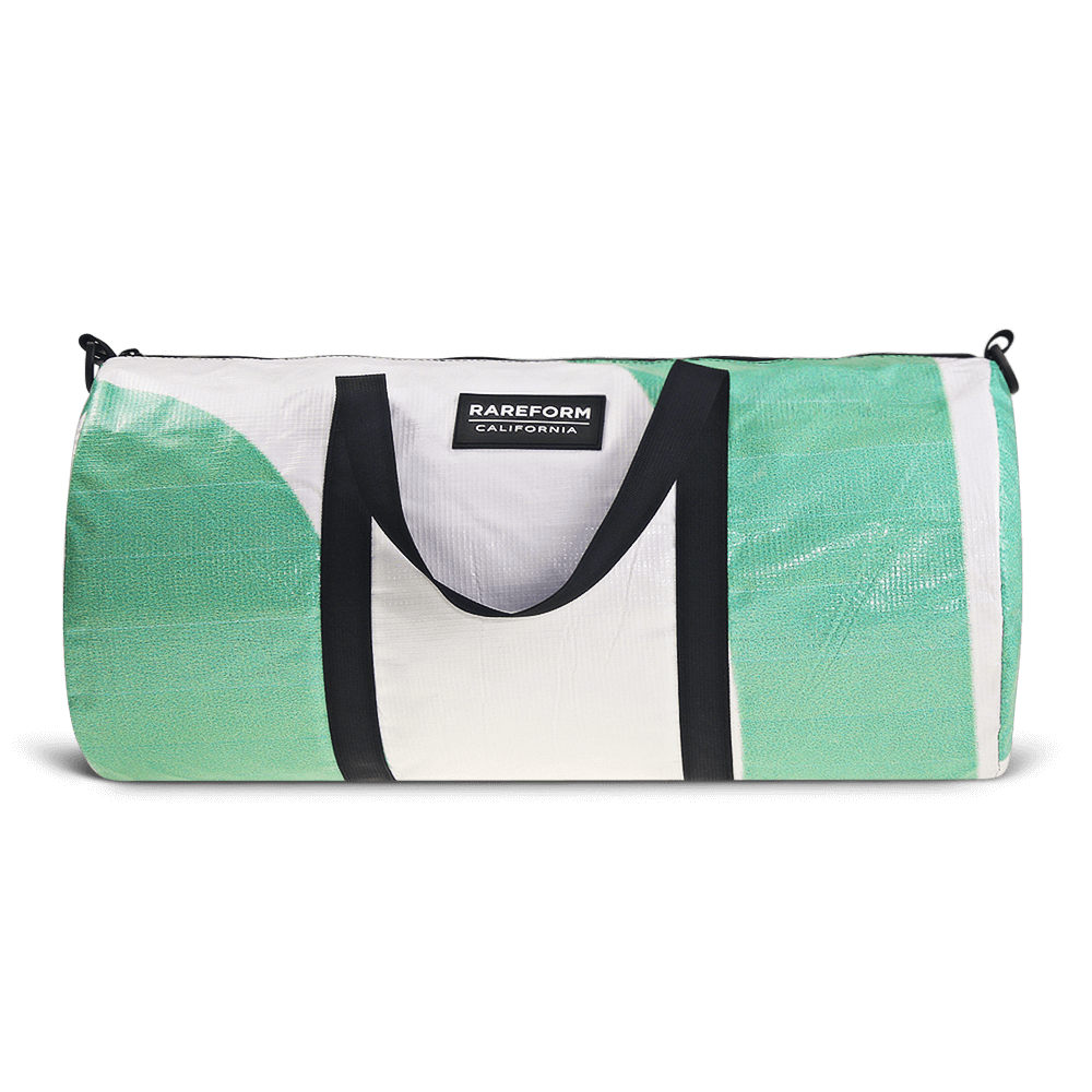 Light Duffle