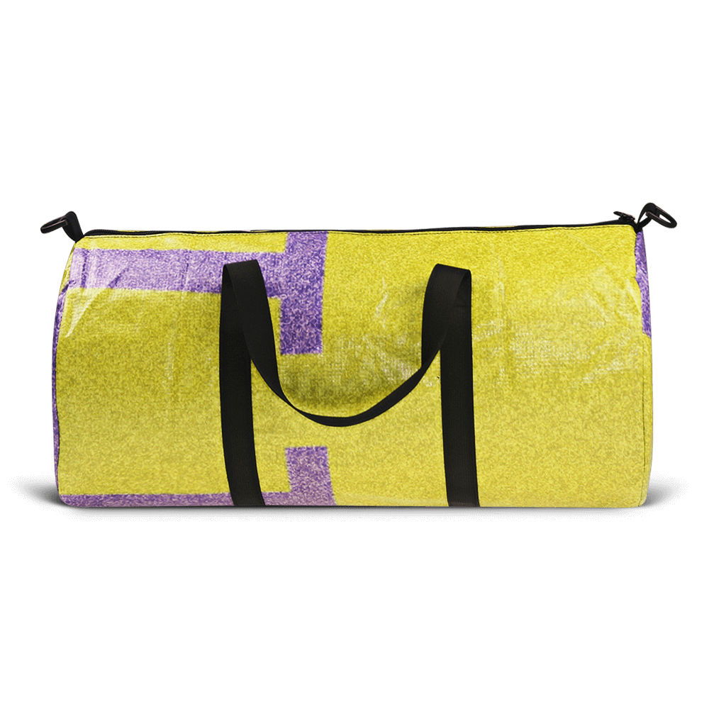 Light Duffle