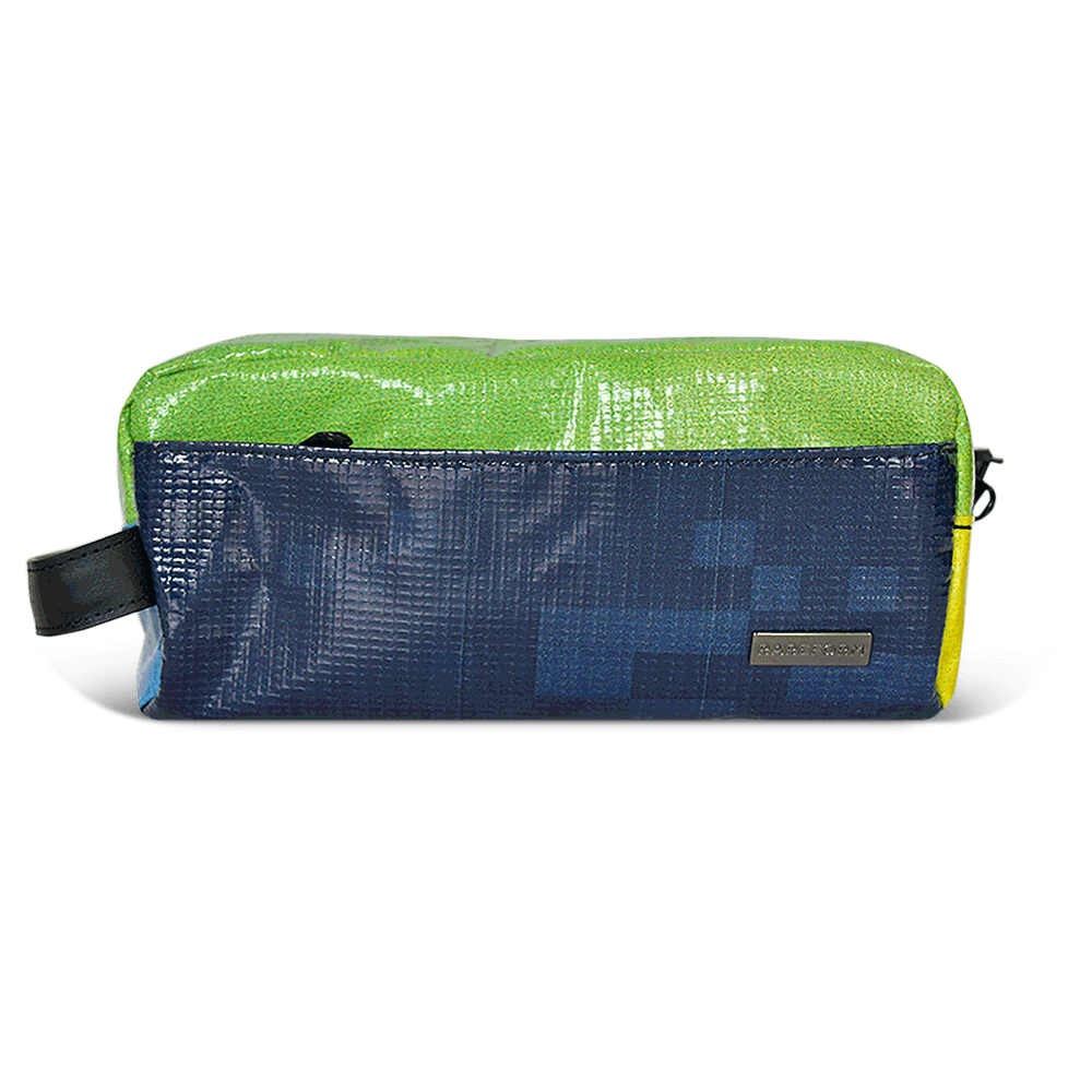 Munich Toiletry Bag