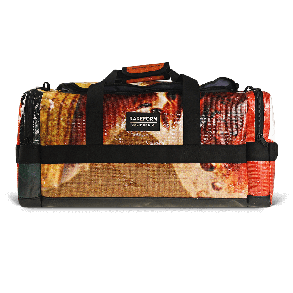 Union Duffle