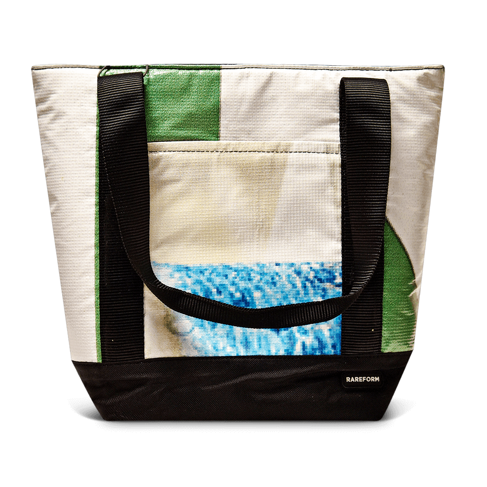 Beck Cooler Tote