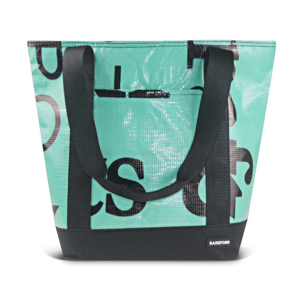 Beck Cooler Tote