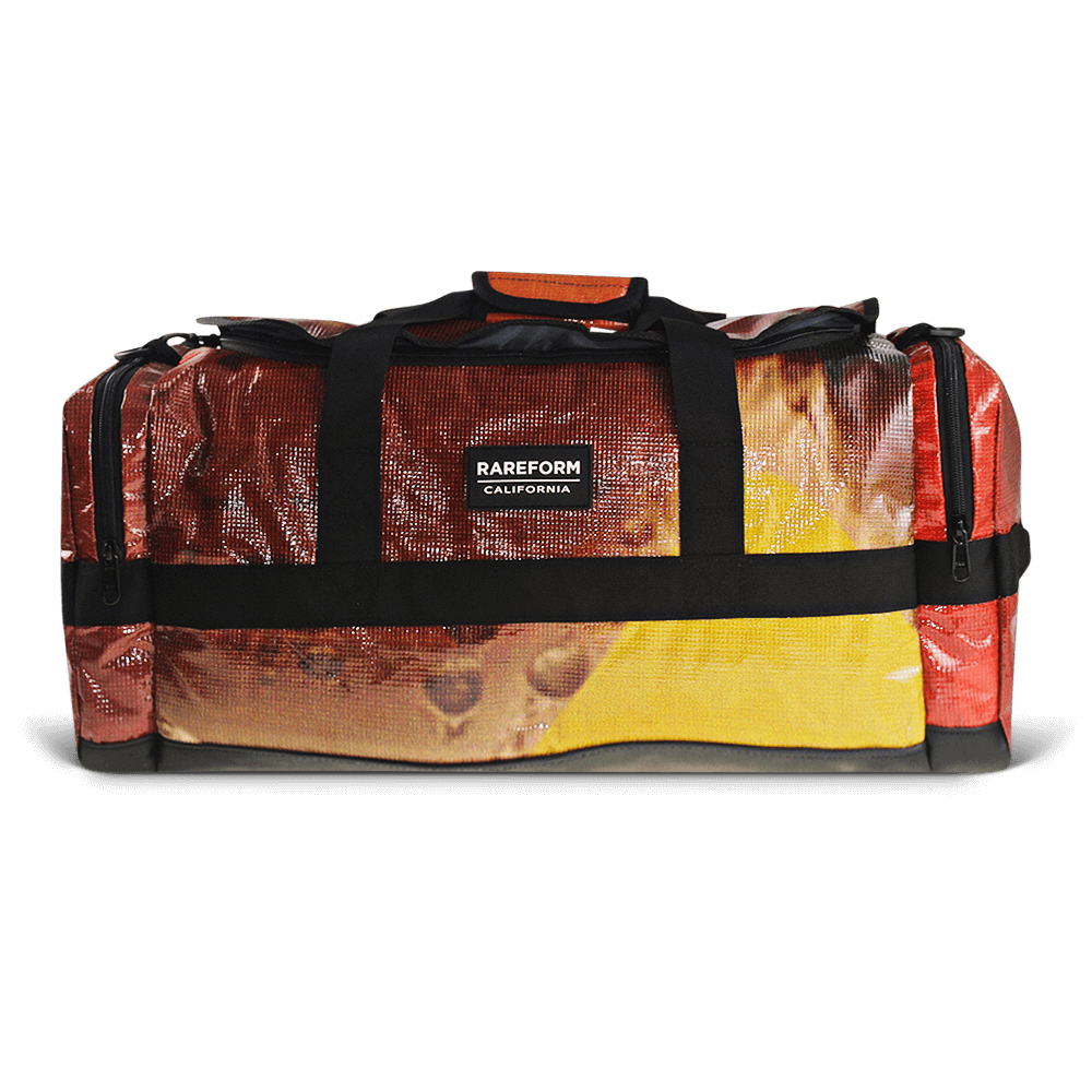Union Duffle