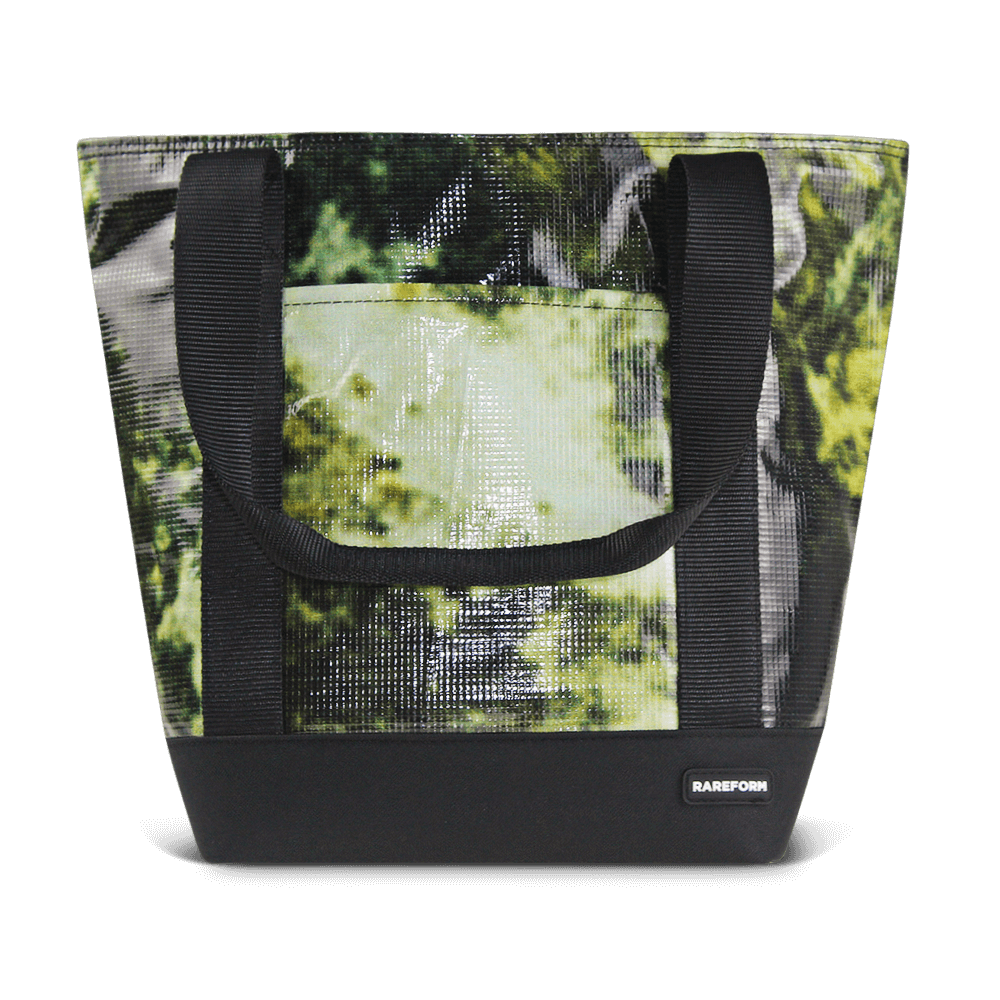 Beck Cooler Tote