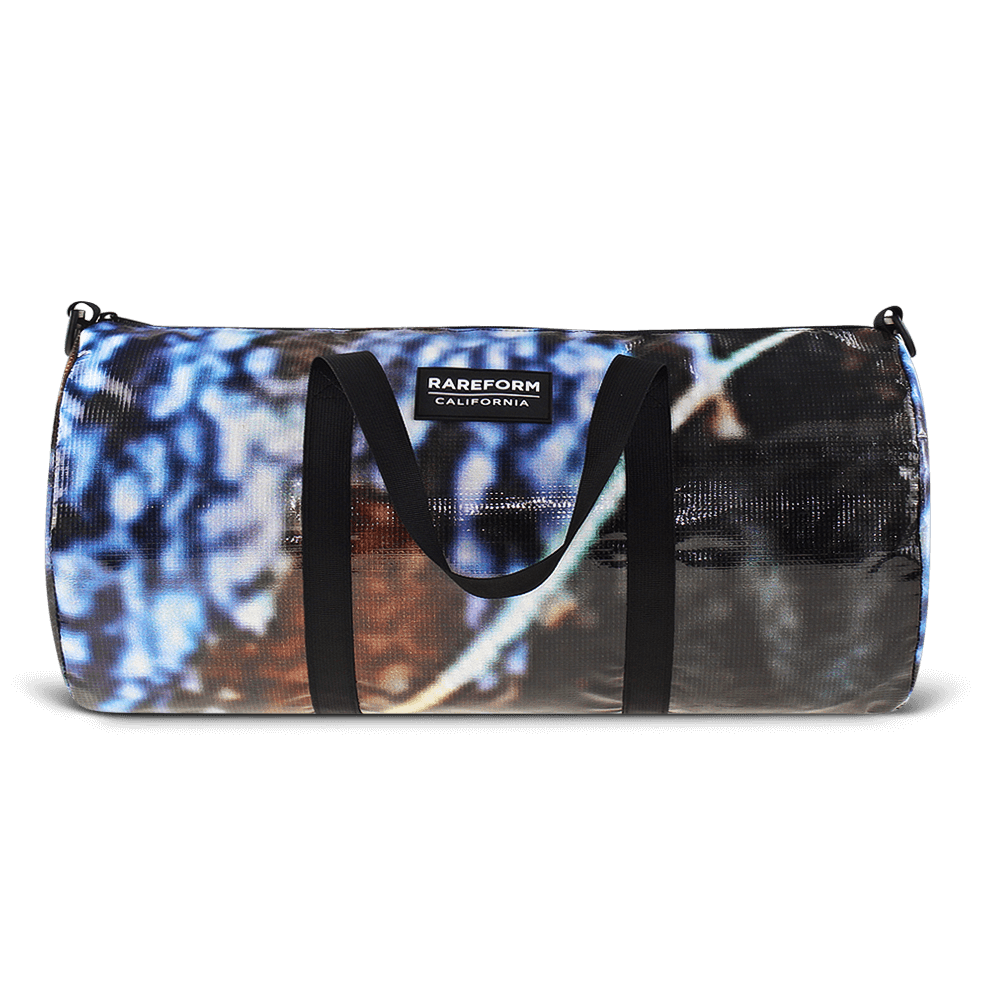 Light Duffle
