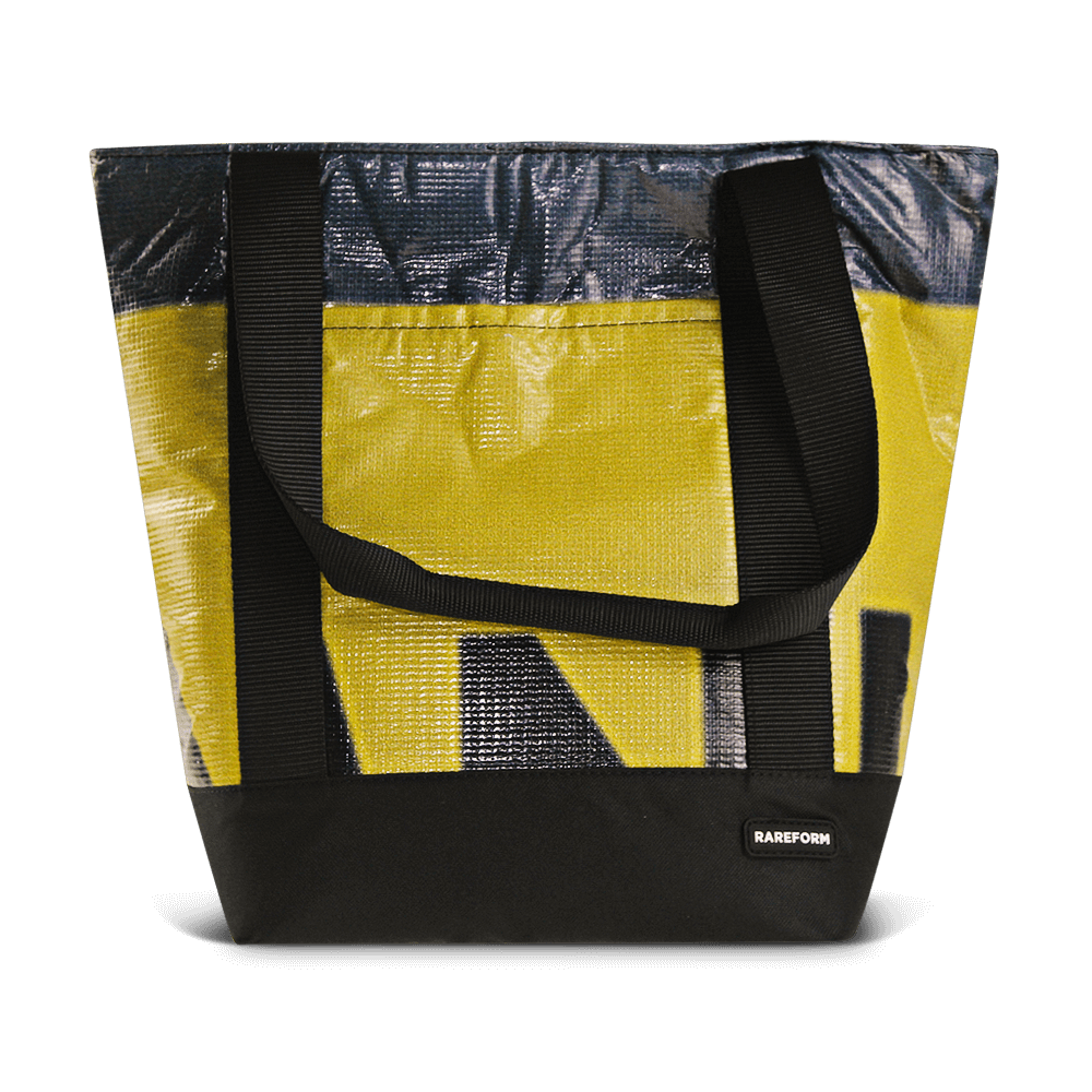 Beck Cooler Tote
