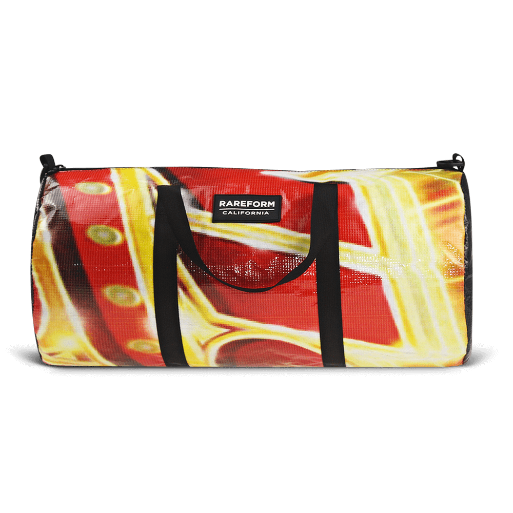 Light Duffle