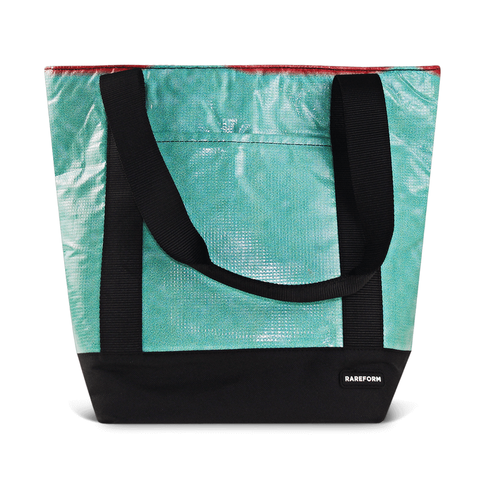 Beck Cooler Tote