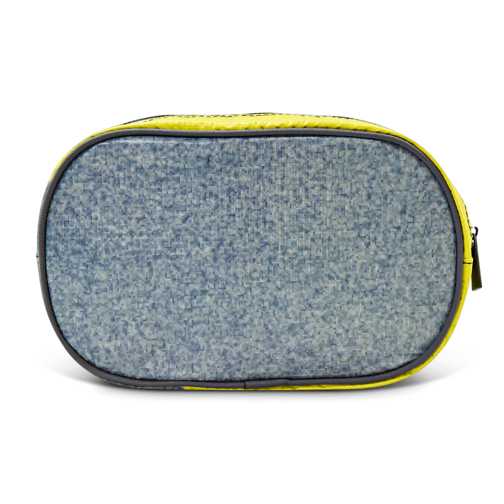 Riley Cosmetic Bag
