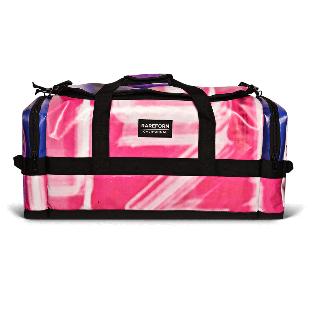 Union Duffle