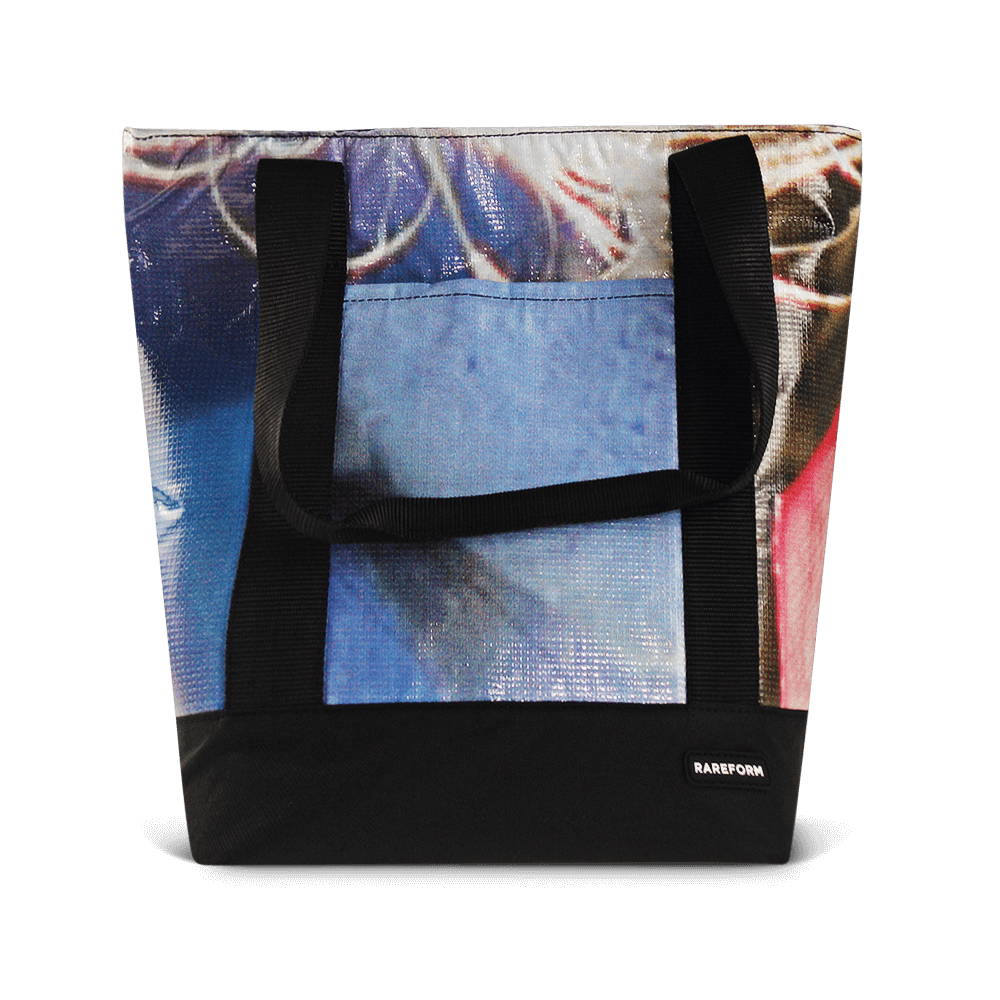 Beck Cooler Tote