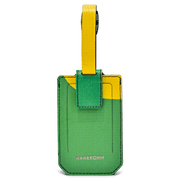 Salvador Luggage Tag