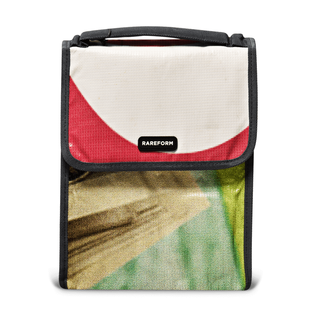 Merrick Lunch Tote