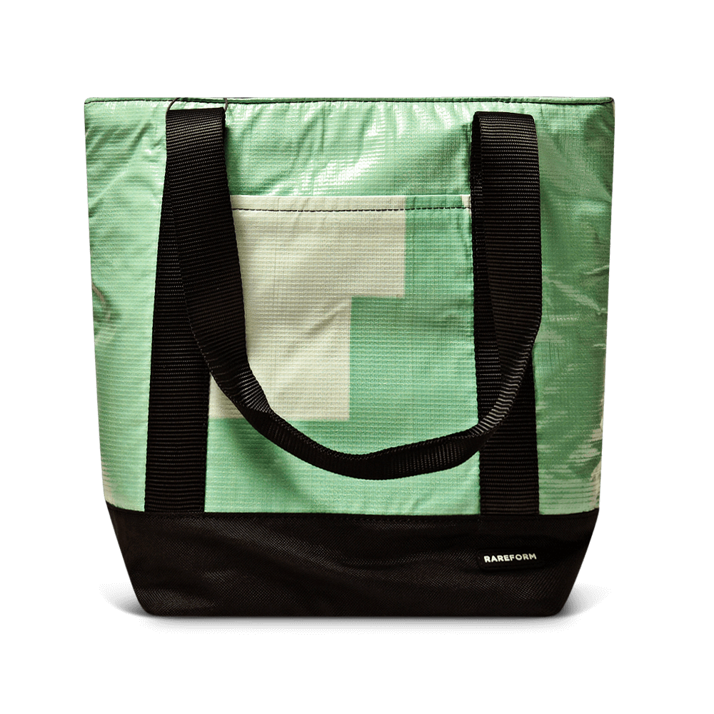 Beck Cooler Tote