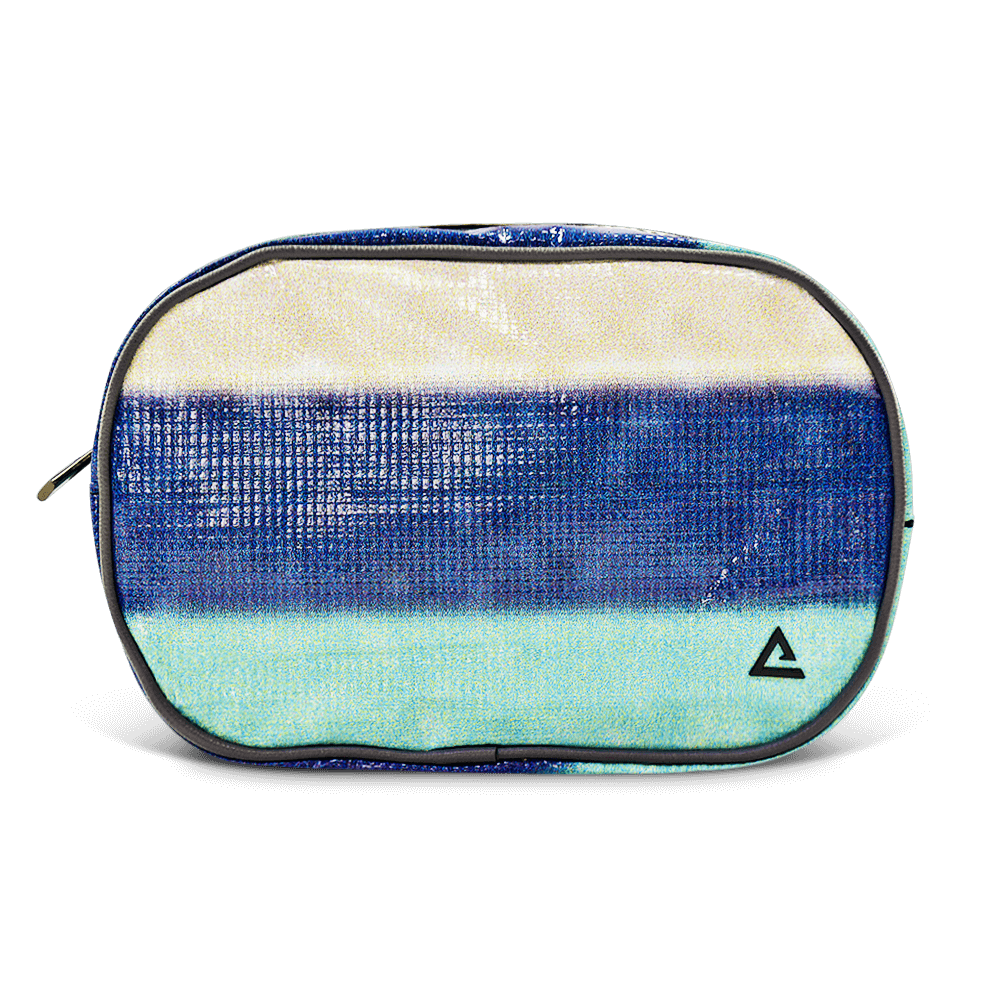 Riley Cosmetic Bag