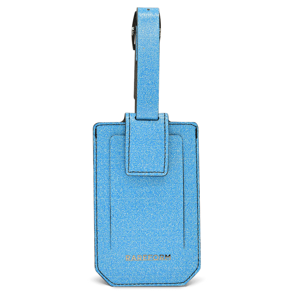Salvador Luggage Tag