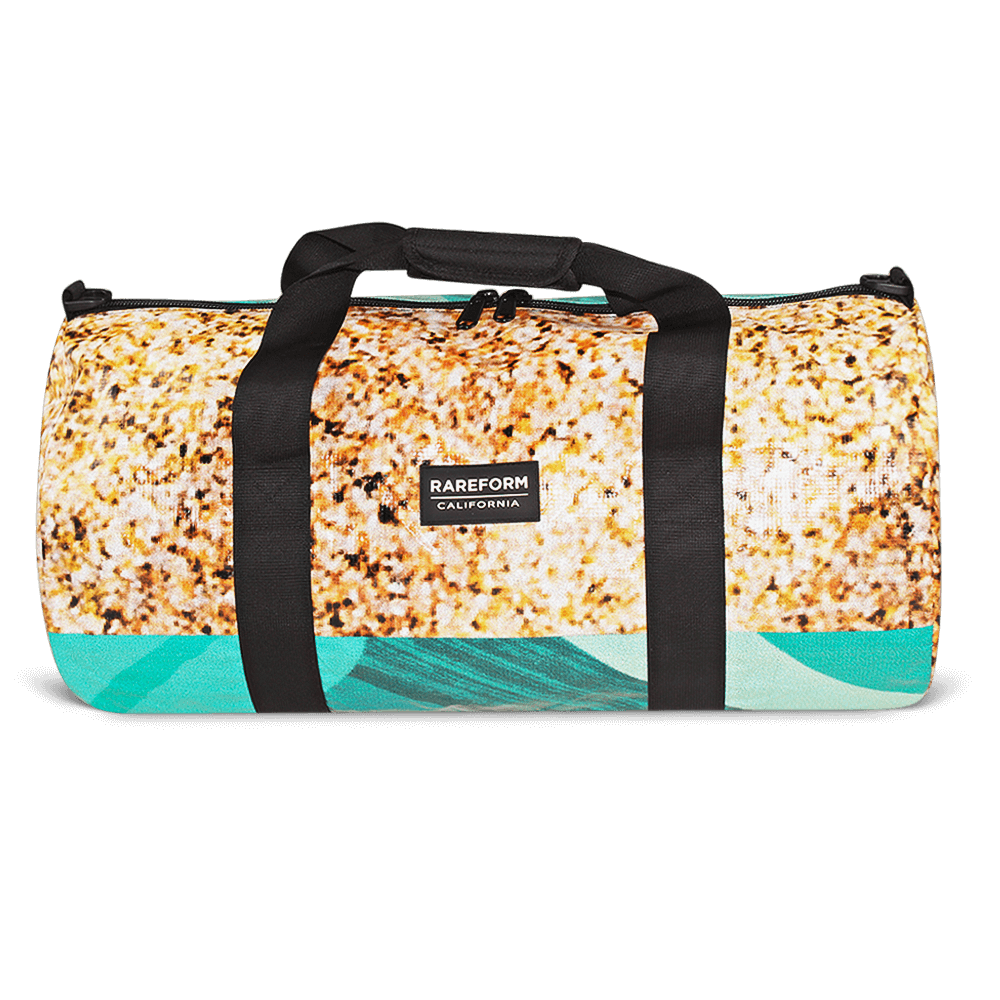 Weekender Duffle