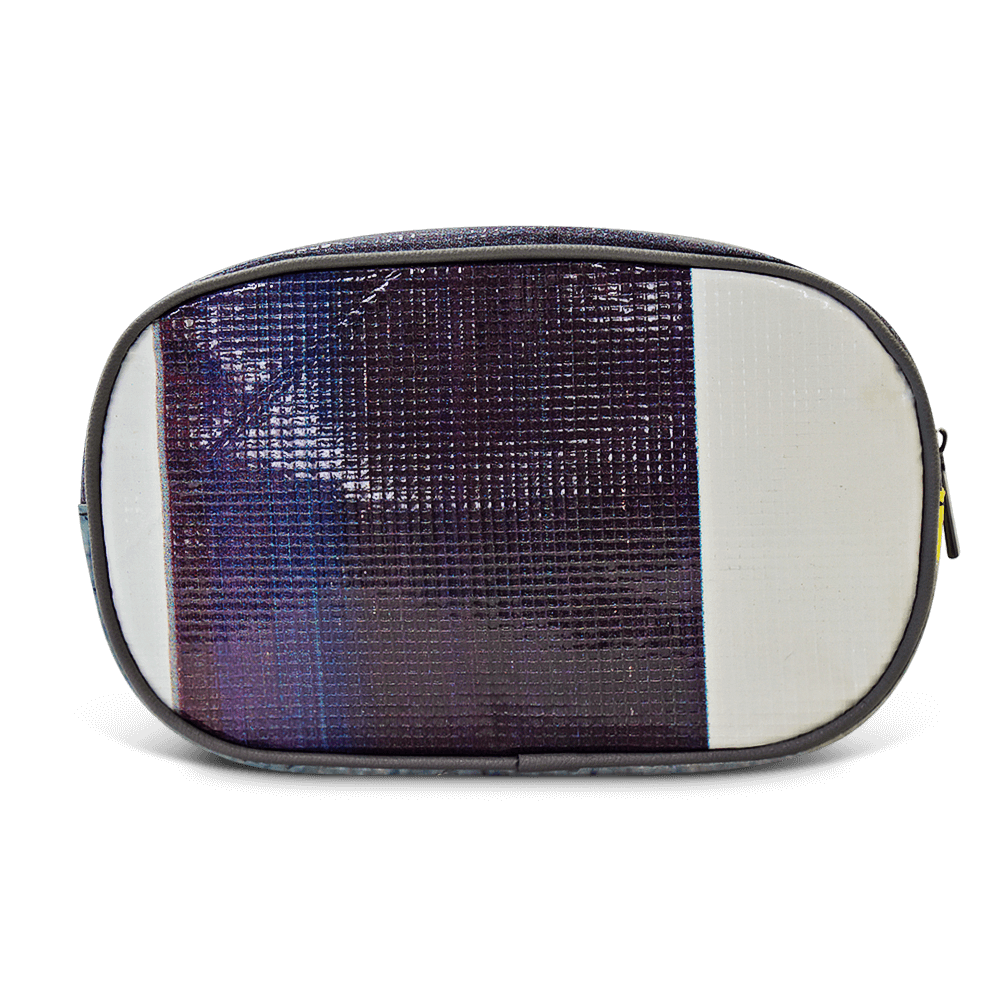 Riley Cosmetic Bag