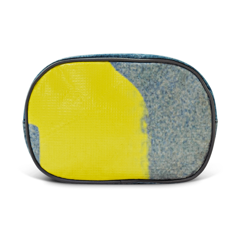 Riley Cosmetic Bag