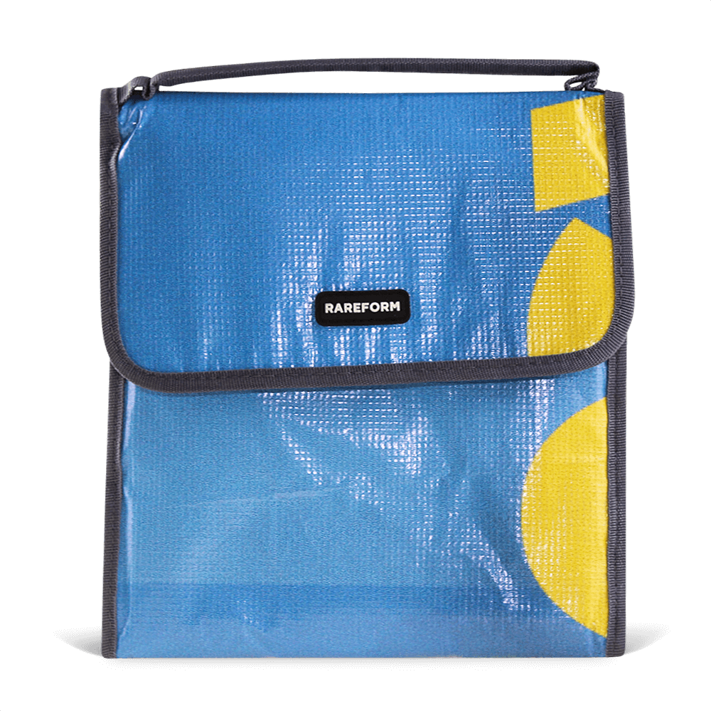 Merrick Lunch Tote 2.0