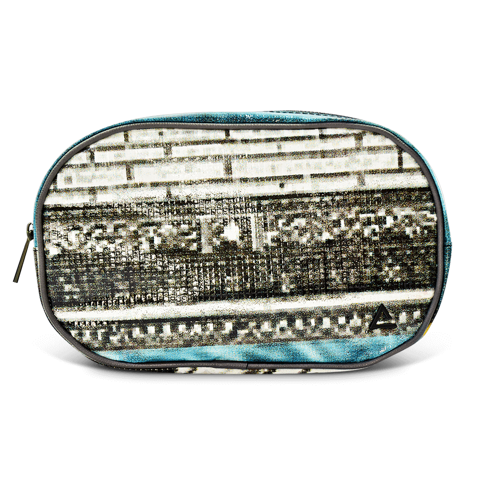 Riley Cosmetic Bag