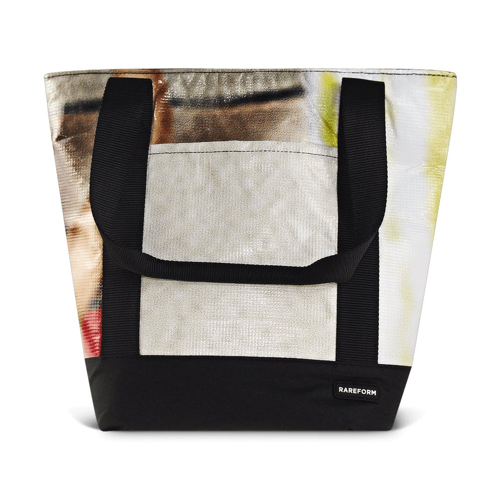 Beck Cooler Tote