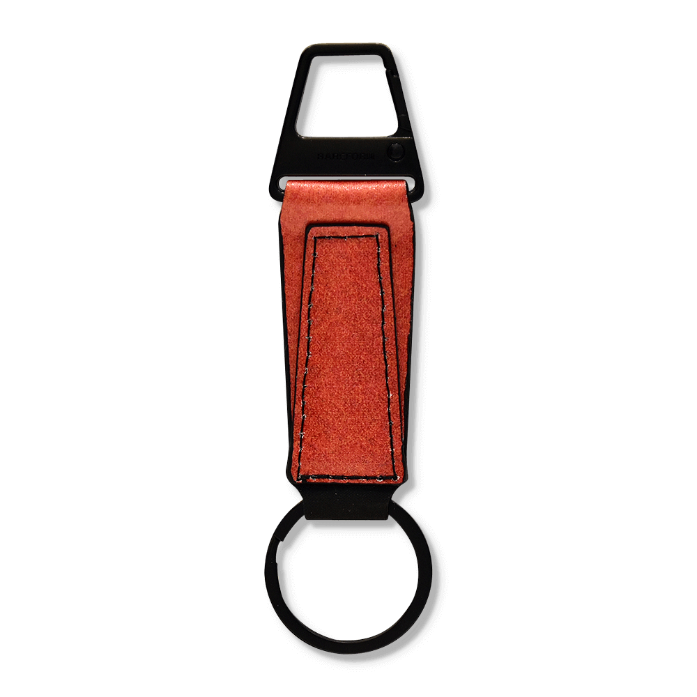 Roam Keychain