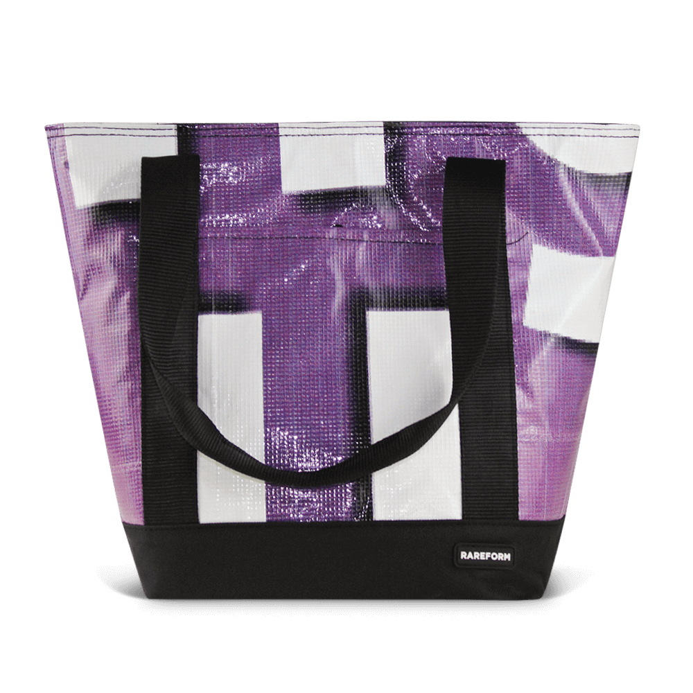 Beck Cooler Tote