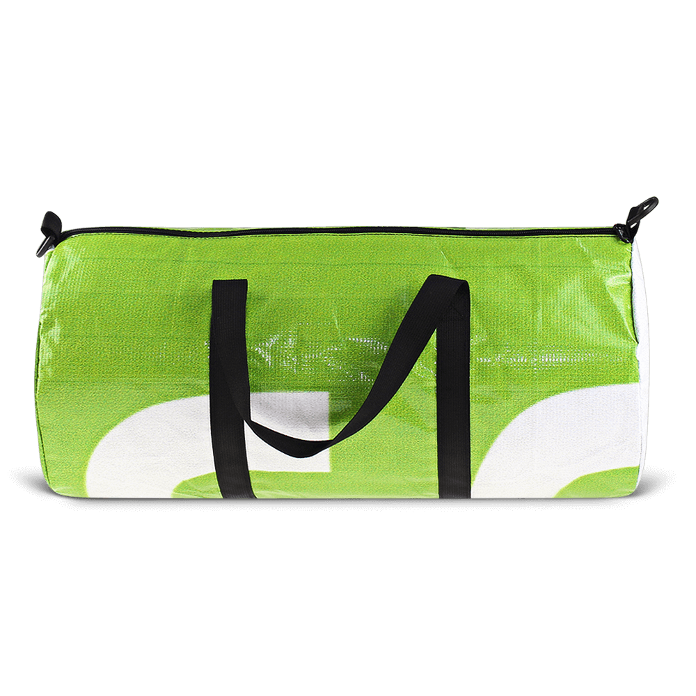 Light Duffle