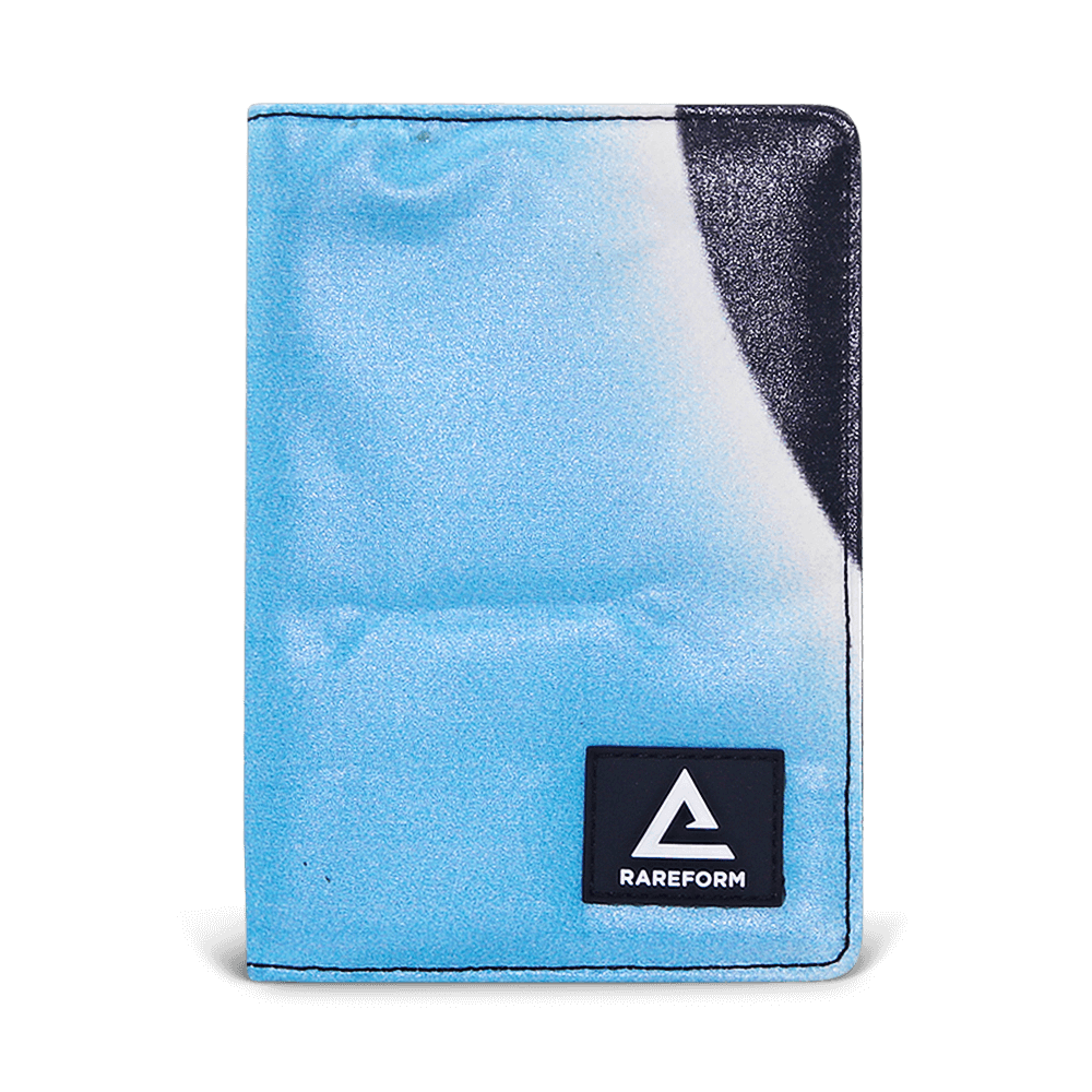 Huxley Passport Holder