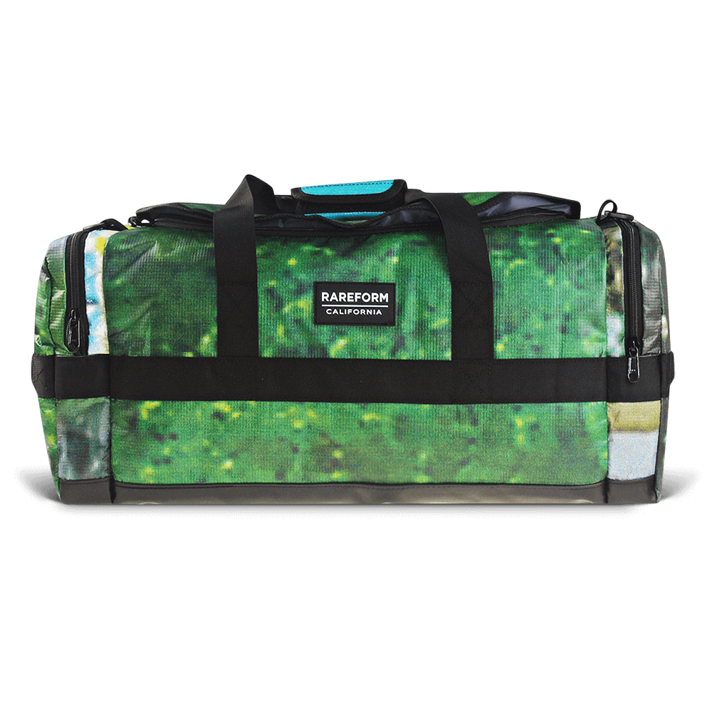 Union Duffle